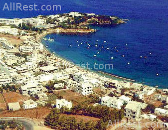 Irida Apartments 14